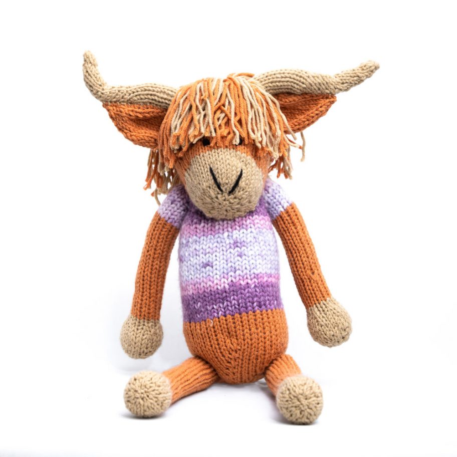 Highland Cow