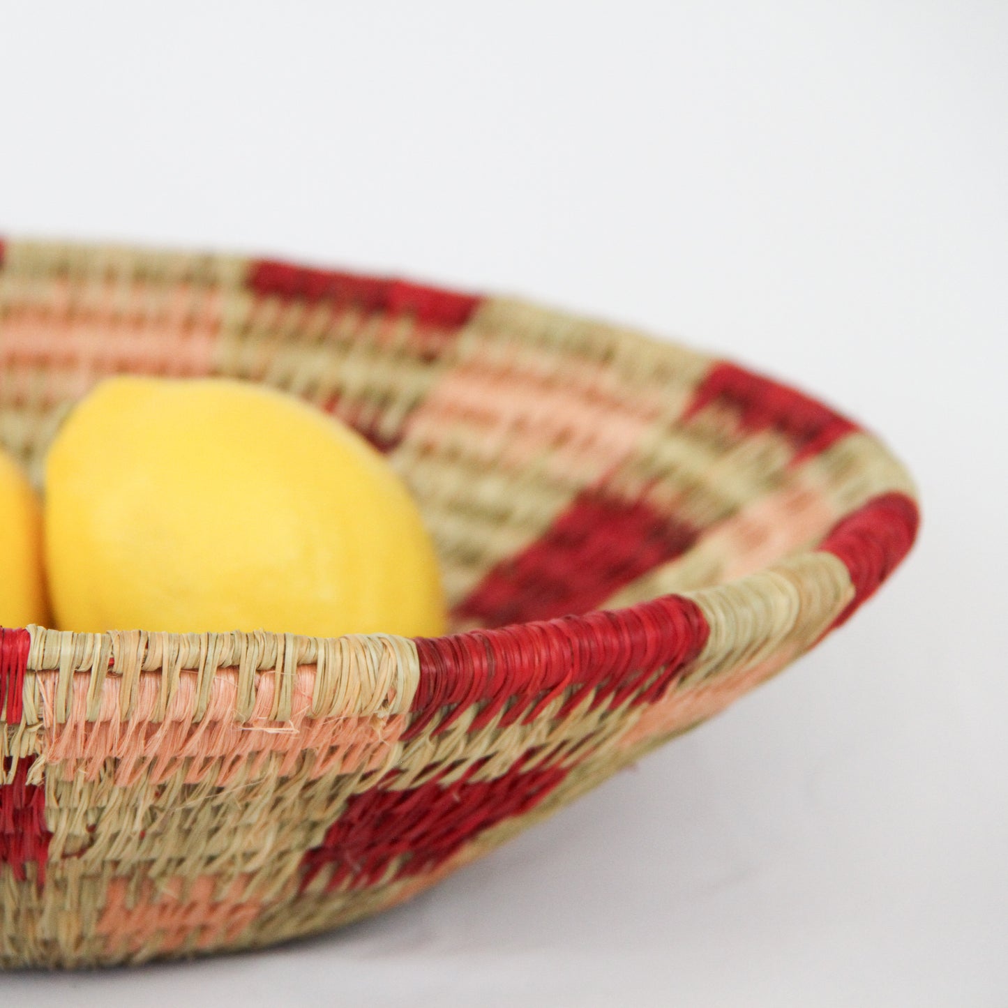 Swazi Bowl - Paragon