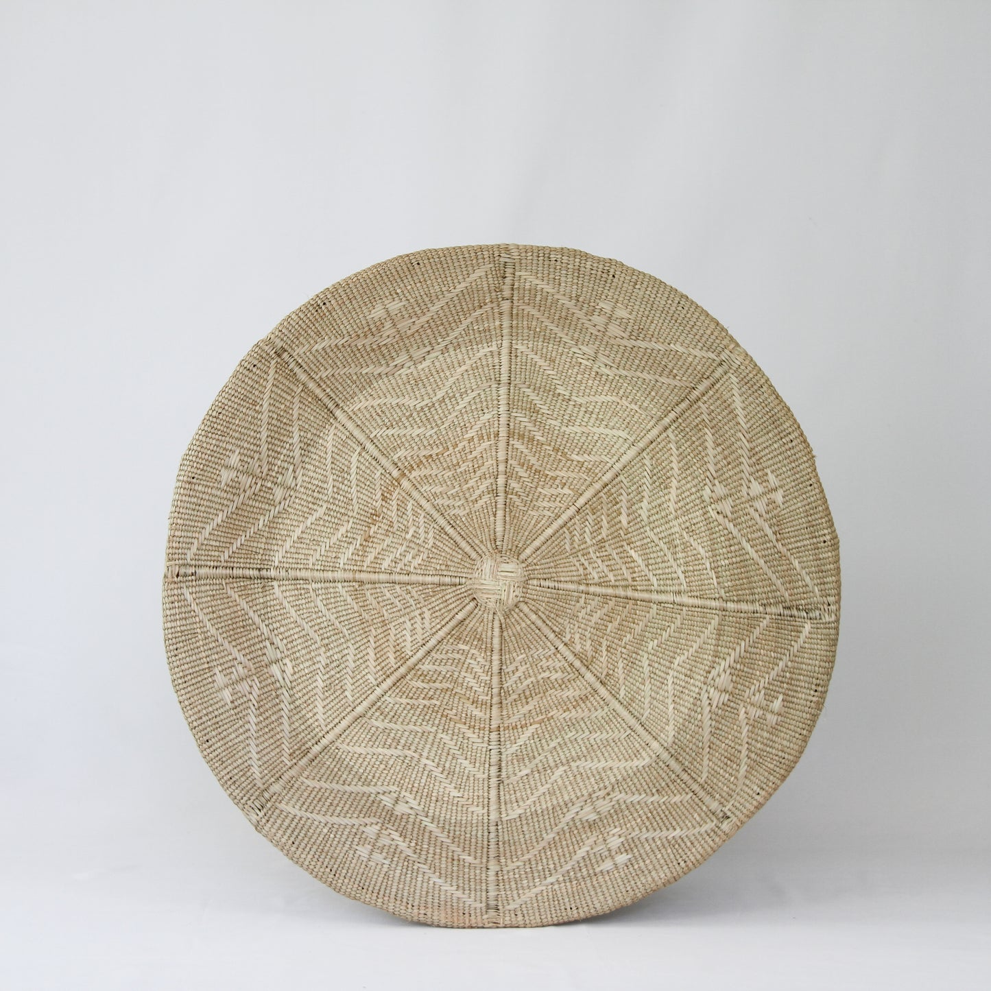 Batonka Table - Sand