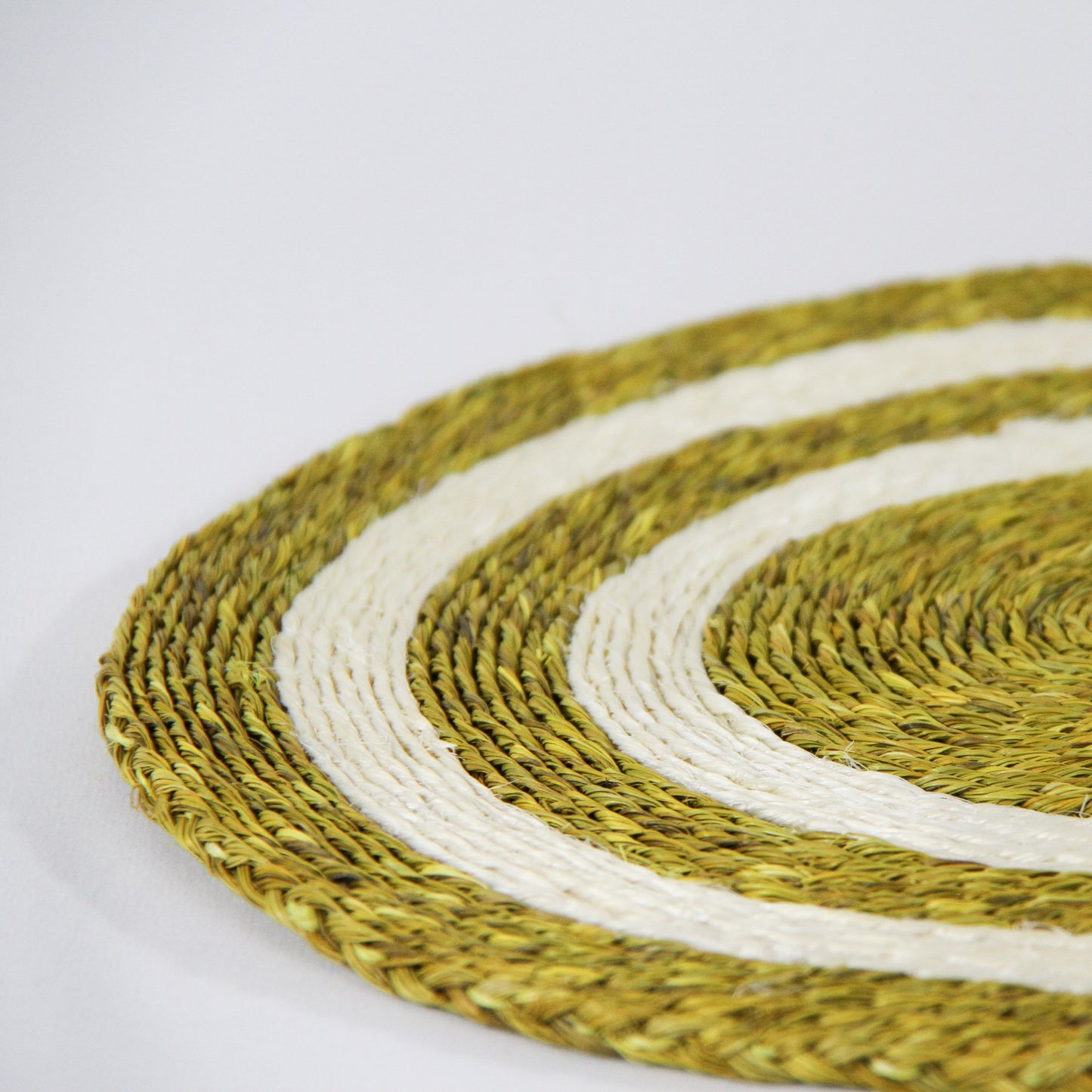 Woven Placemat - Cape