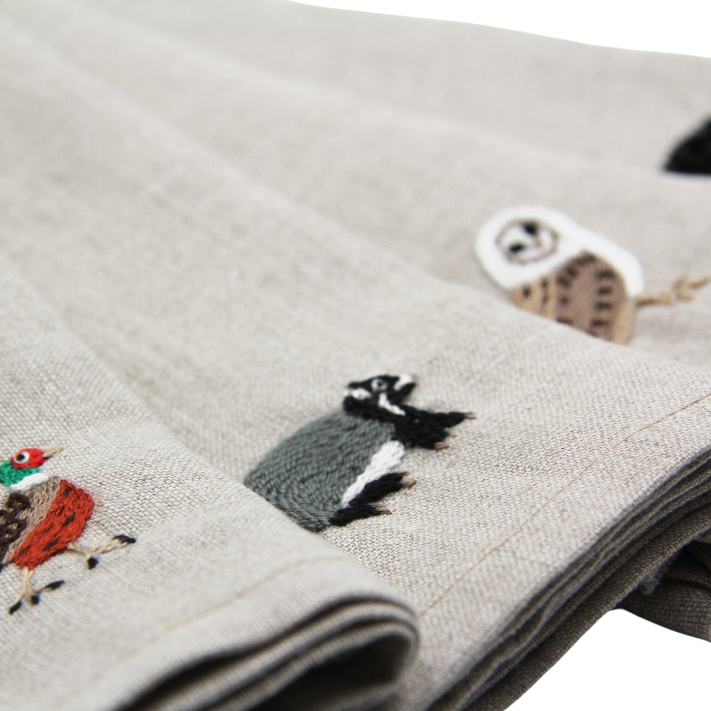 The Cotswolds Napkins