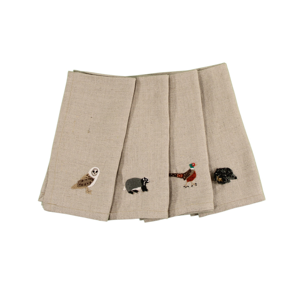 The Cotswolds Napkins