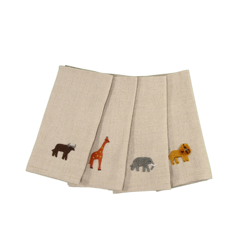Hwange Napkins