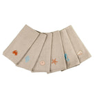 Zanzibar Napkins