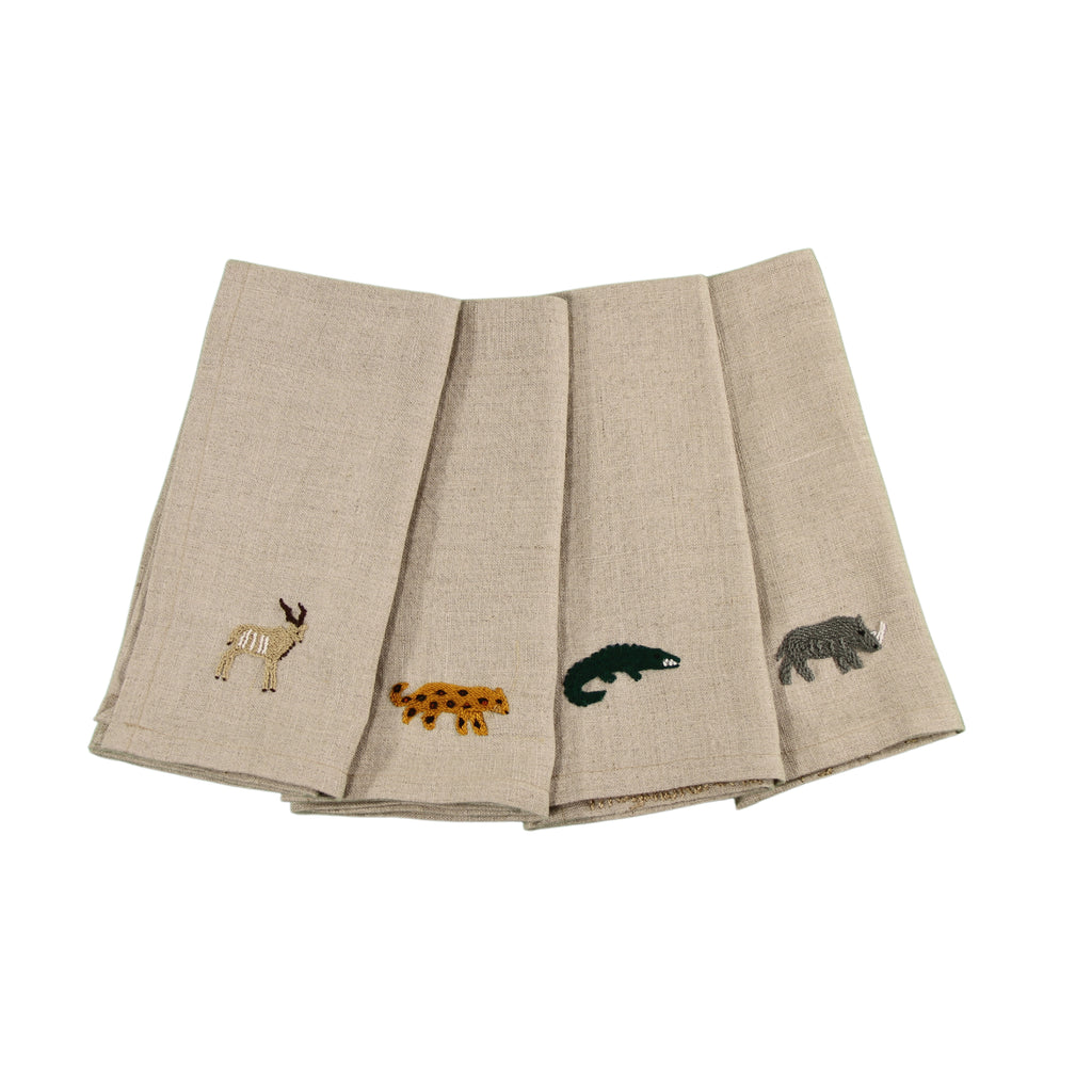 Savuti Napkins