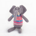 Elephant (Nzou)