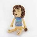 Lion (Shumba)