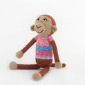 Monkey (Shoko)