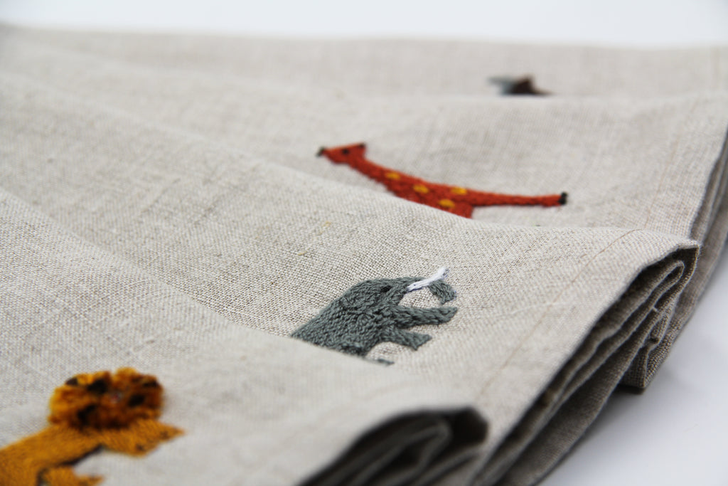 Hwange Napkins