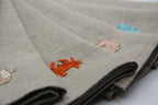 Zanzibar Napkins