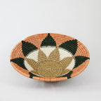 Fakude Basket - Acacia Blush
