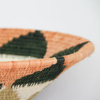 Fakude Basket - Acacia Blush