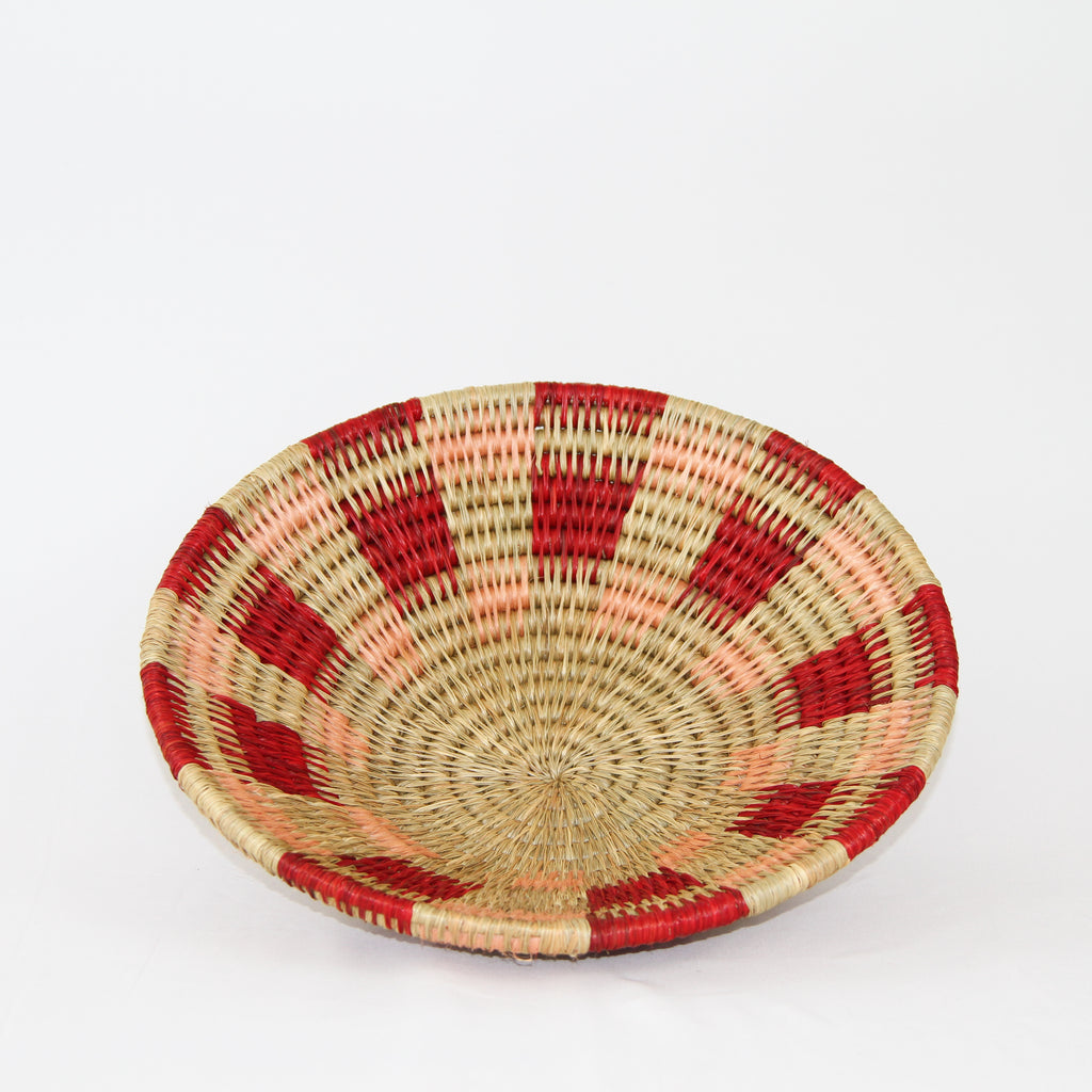Swazi Bowl - Paragon