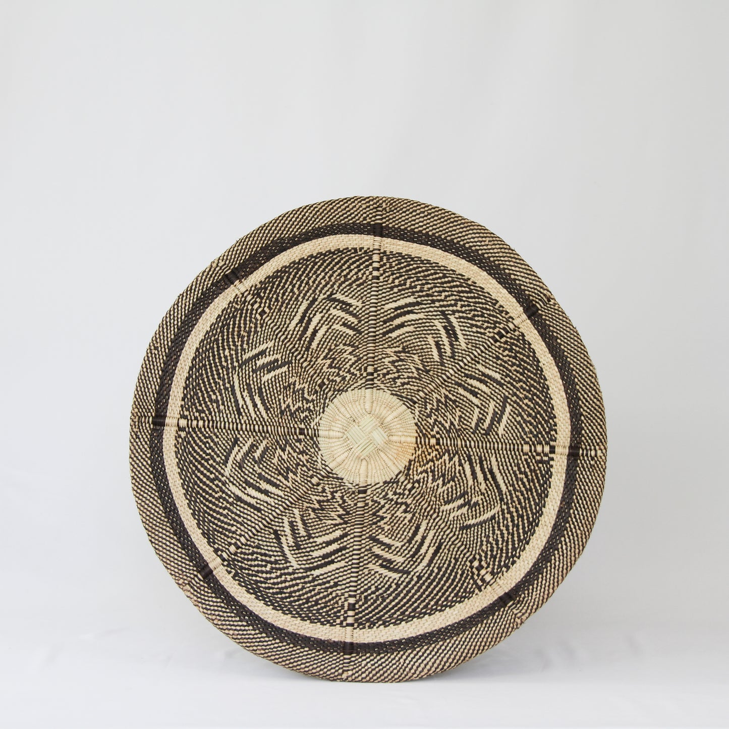 Batonka Table - Traditional 1