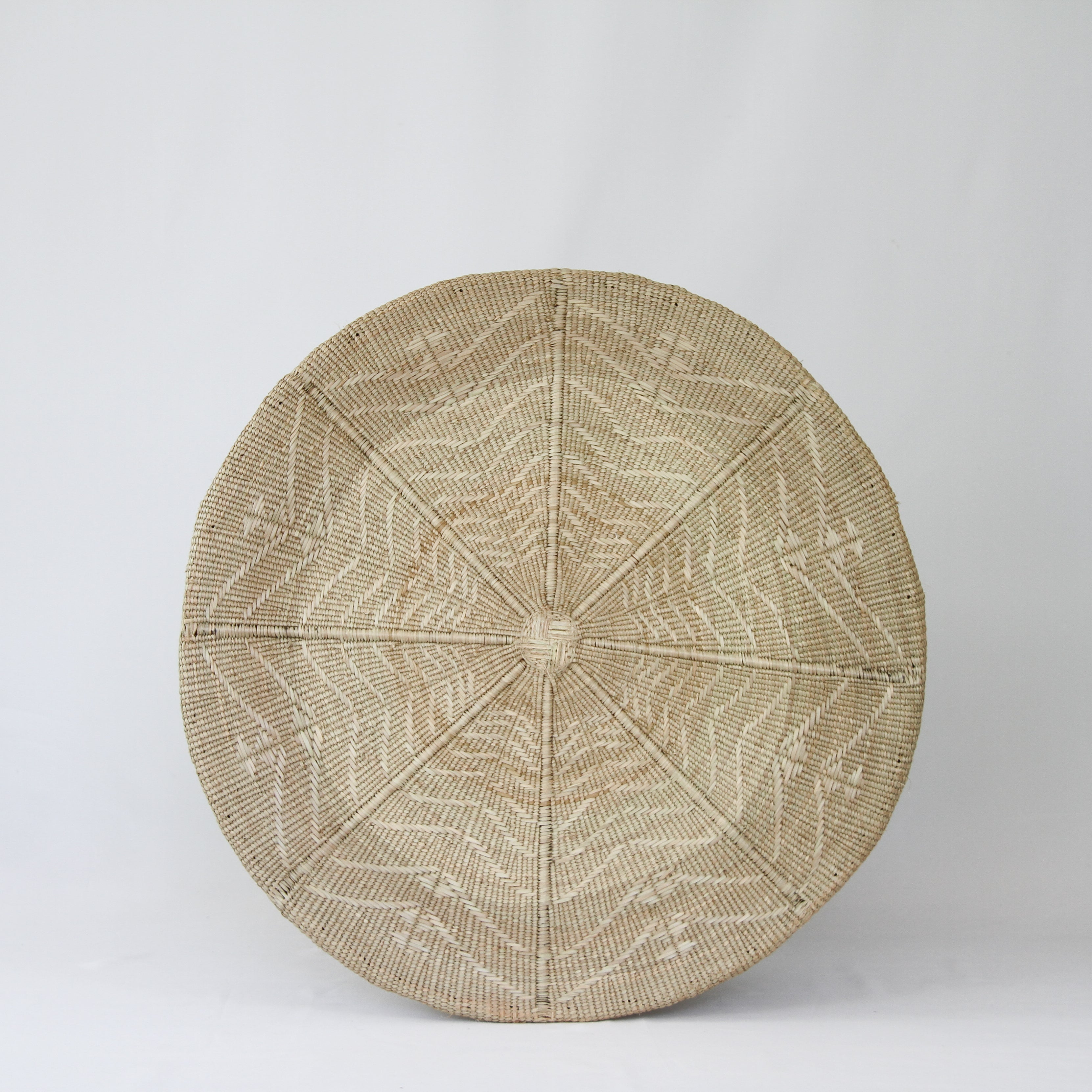 Batonka Table - Sand