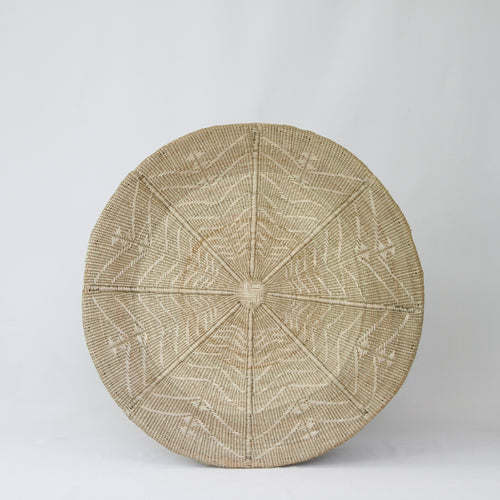 Batonka Table - Sand