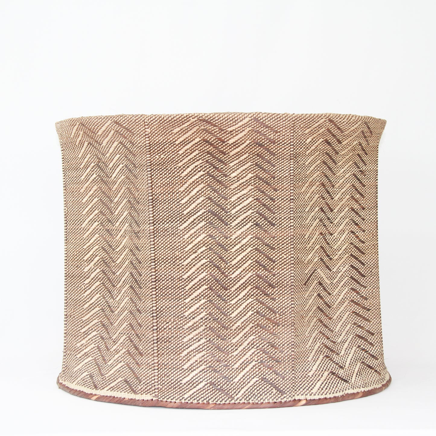 Binga Drum Table - Traditional 1