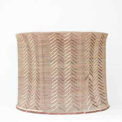 Binga Drum Table - Traditional 1