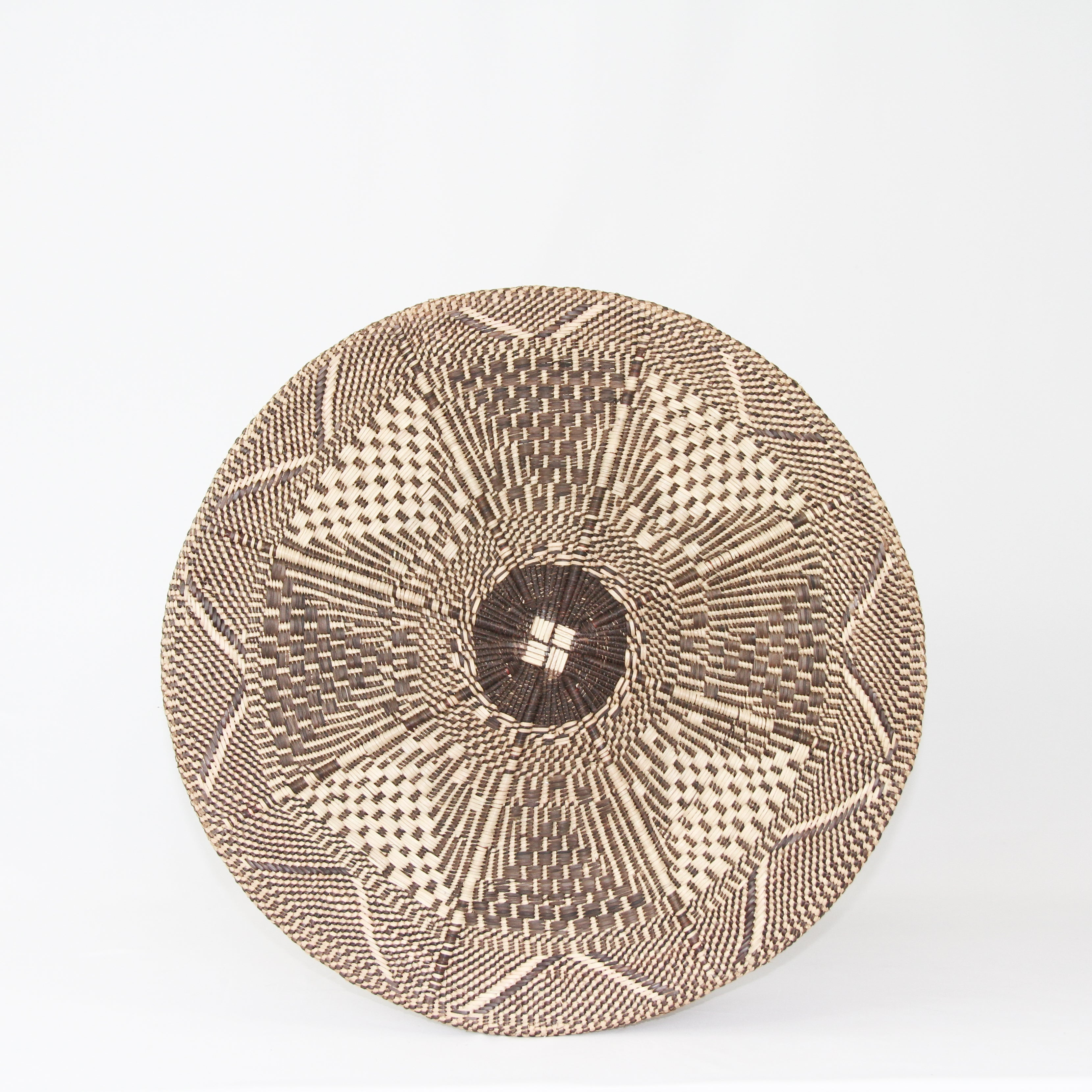 Batonka Table - Traditional 2