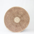 Binga Drum Table - Traditional 2