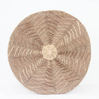 Binga Drum Table - Traditional 3