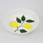 Lemon Platter