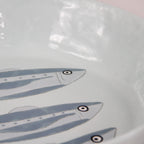 Sardine Dish