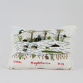 Mogalakwena Wildlife Story Cushion - 2