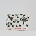 Mogalakwena Wildlife Story Cushion - 1