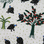Mogalakwena Wildlife Story Cushion - 1