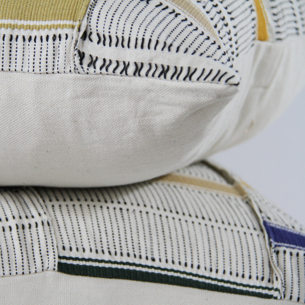 Kente Cushion - Sungura