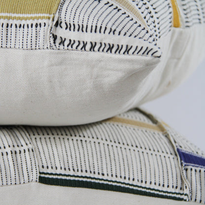 Kente Cushion - Sungura