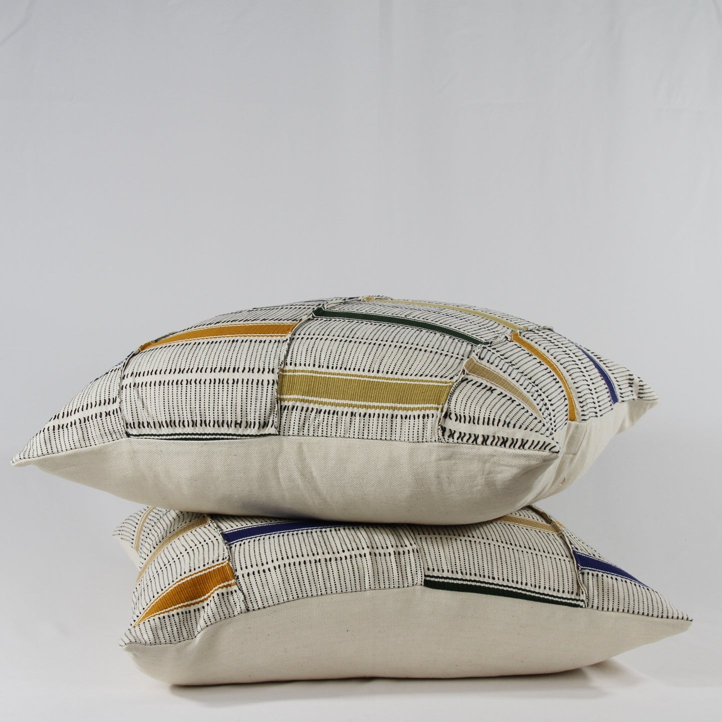 Kente Cushion - Sungura