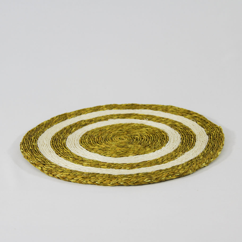 Woven Placemat - Cape