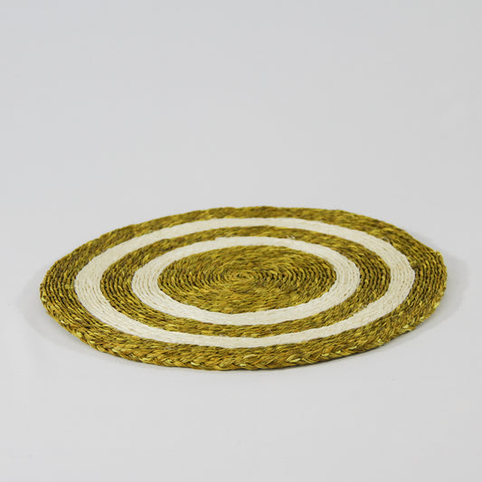 Woven Placemat - Cape